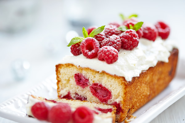 Click & Collect Cakes